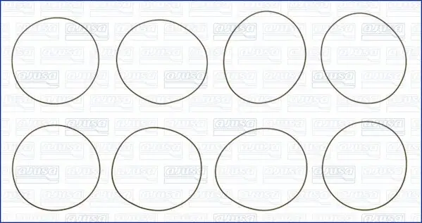 Dichtungssatz, Zylinderlaufbuchse AJUSA 60005200