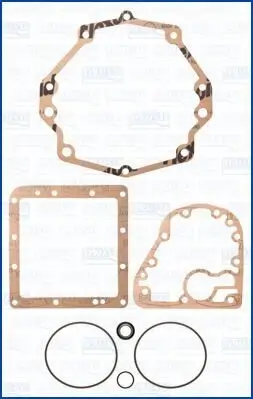 Dichtungssatz, Schaltgetriebe AJUSA 62002900