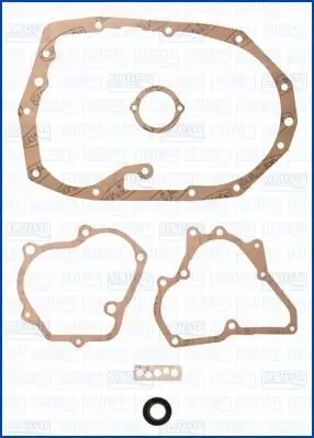 Dichtungssatz, Schaltgetriebe AJUSA 62005100