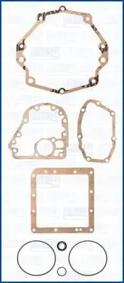 Dichtungssatz, Schaltgetriebe AJUSA 62006700 Bild Dichtungssatz, Schaltgetriebe AJUSA 62006700