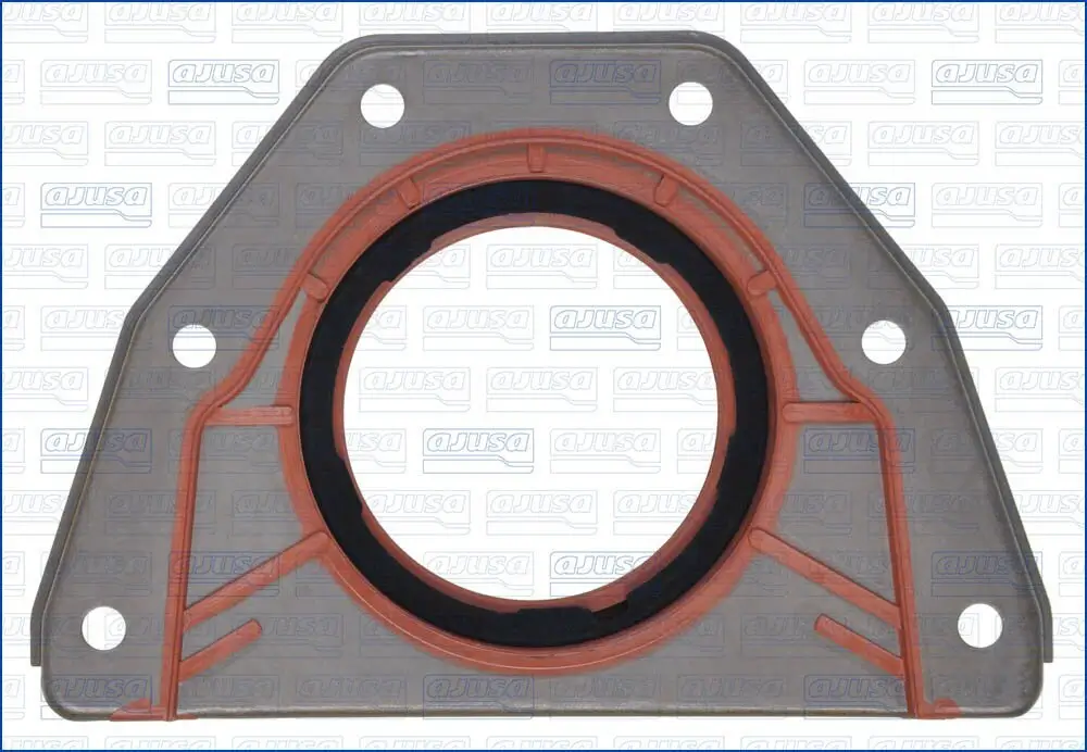 Wellendichtring, Kurbelwelle AJUSA 71000700