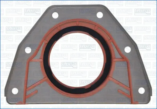 Wellendichtring, Kurbelwelle AJUSA 71000700 Bild Wellendichtring, Kurbelwelle AJUSA 71000700