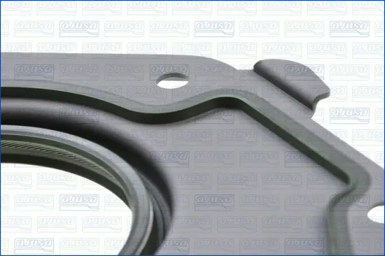 Wellendichtring, Kurbelwelle AJUSA 71001000 Bild Wellendichtring, Kurbelwelle AJUSA 71001000