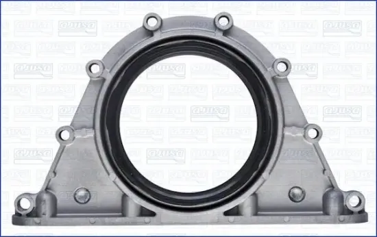 Wellendichtring, Kurbelwelle getriebeseitig AJUSA 71004200 Bild Wellendichtring, Kurbelwelle getriebeseitig AJUSA 71004200