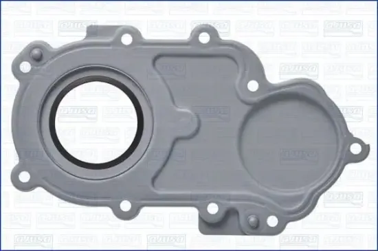 Wellendichtring, Kurbelwelle AJUSA 71004800 Bild Wellendichtring, Kurbelwelle AJUSA 71004800