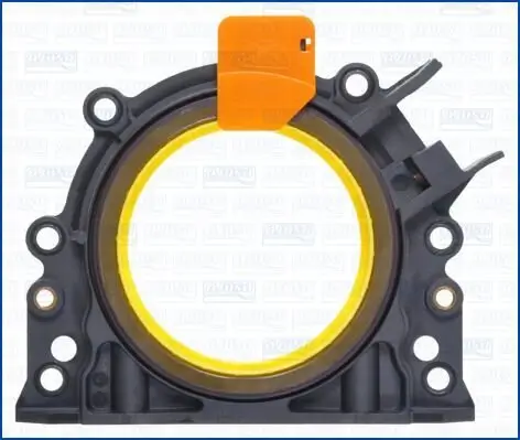 Wellendichtring, Kurbelwelle AJUSA 71004900 Bild Wellendichtring, Kurbelwelle AJUSA 71004900