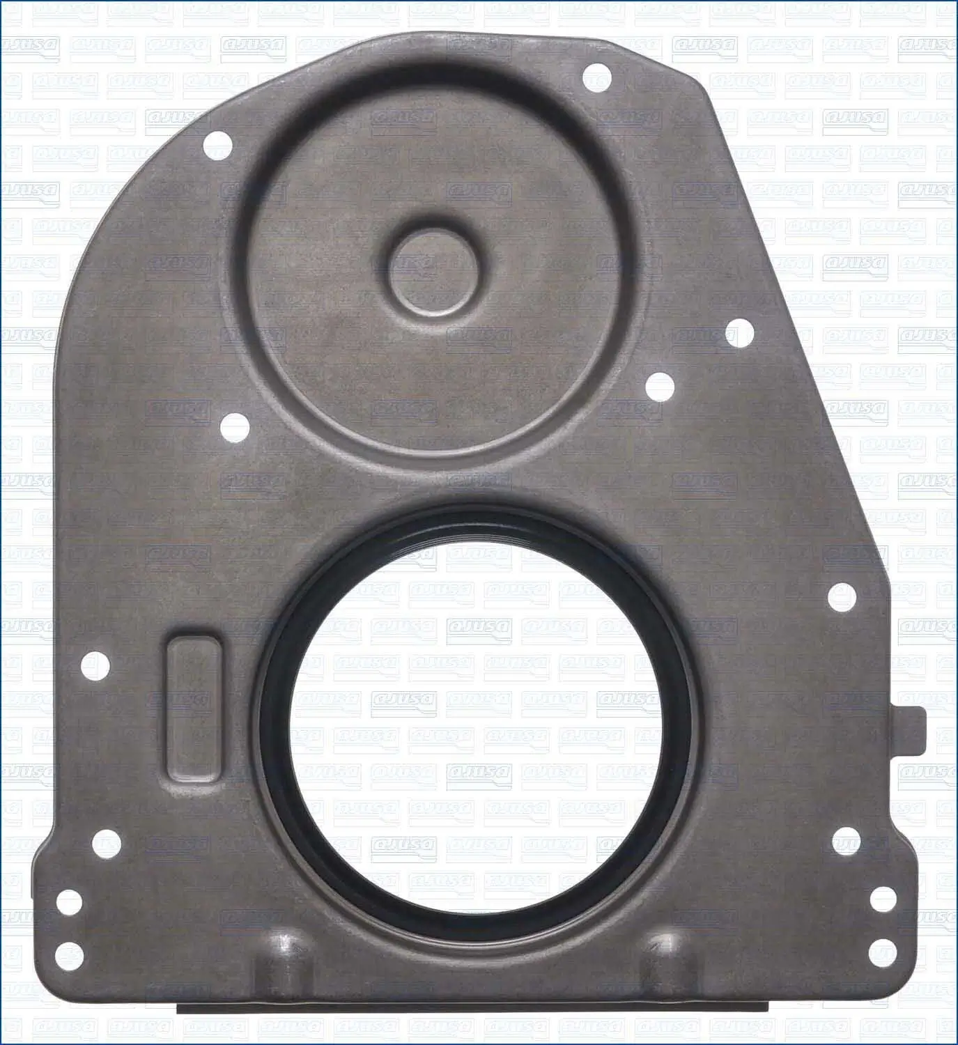 Wellendichtring, Kurbelwelle getriebeseitig AJUSA 71006500