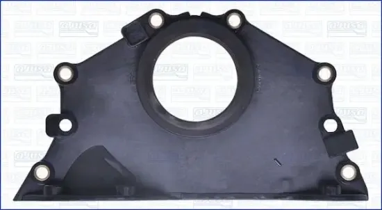 Wellendichtring, Kurbelwelle stirnseitig AJUSA 71010400 Bild Wellendichtring, Kurbelwelle stirnseitig AJUSA 71010400