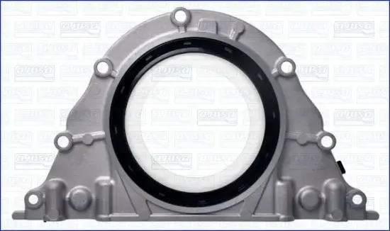 Wellendichtring, Kurbelwelle getriebeseitig AJUSA 71010700 Bild Wellendichtring, Kurbelwelle getriebeseitig AJUSA 71010700