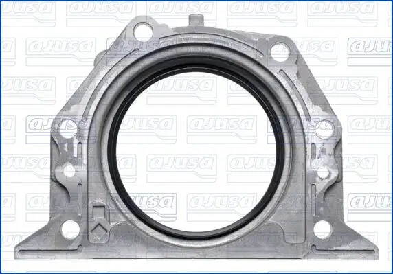 Wellendichtring, Kurbelwelle getriebeseitig AJUSA 71010900