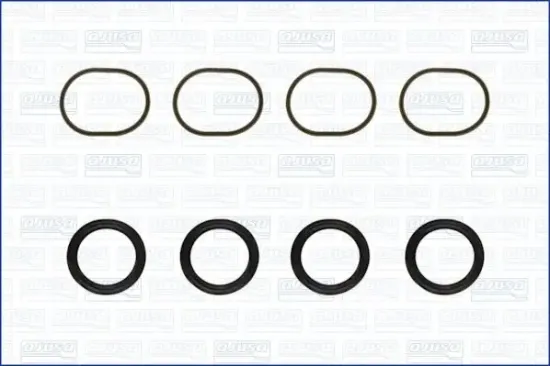 Dichtungssatz, Ansaugkrümmer AJUSA 77000400 Bild Dichtungssatz, Ansaugkrümmer AJUSA 77000400