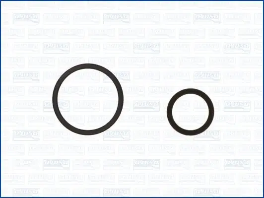 Dichtungssatz, Einspritzdüse AJUSA 77001100