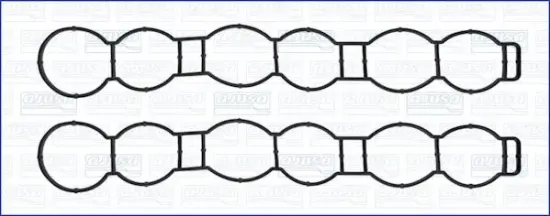 Dichtungssatz, Ansaugkrümmer AJUSA 77001400 Bild Dichtungssatz, Ansaugkrümmer AJUSA 77001400