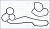 Dichtungssatz, Ölkühler AJUSA 77002800