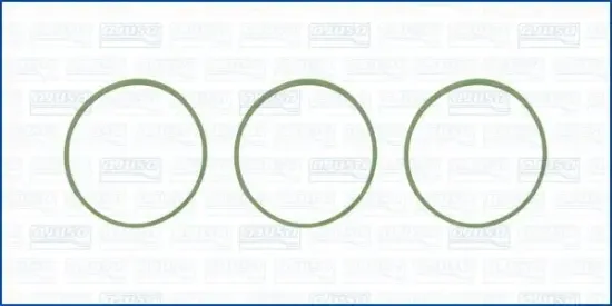 Dichtungssatz, Ansaugkrümmer AJUSA 77003300 Bild Dichtungssatz, Ansaugkrümmer AJUSA 77003300