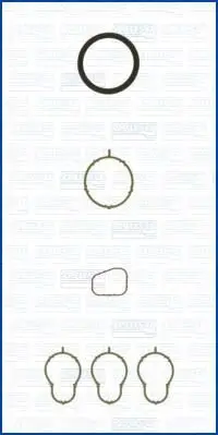Dichtungssatz, Ansaugkrümmer AJUSA 77003600