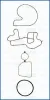 Dichtungssatz, Wasserpumpe AJUSA 77003700