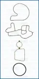 Dichtungssatz, Wasserpumpe AJUSA 77003700