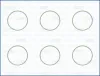 Dichtungssatz, Ansaugkrümmer AJUSA 77004000