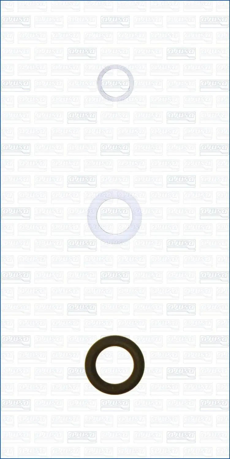 Dichtungssatz, Einspritzdüse AJUSA 77009200
