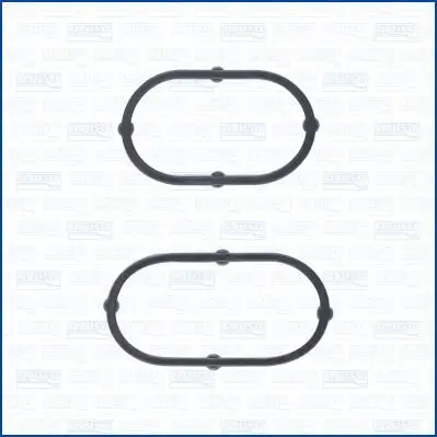 Dichtungssatz, Ölkühler AJUSA 77009300