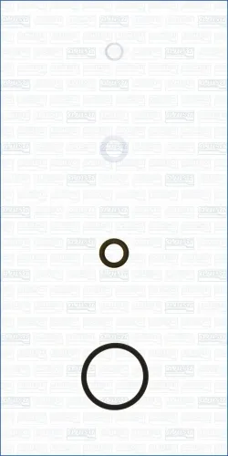 Dichtungssatz, Einspritzdüse AJUSA 77009400 Bild Dichtungssatz, Einspritzdüse AJUSA 77009400