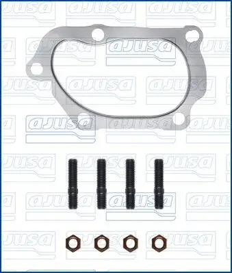 Dichtungssatz, Abgaskrümmer AJUSA 77009600 Bild Dichtungssatz, Abgaskrümmer AJUSA 77009600