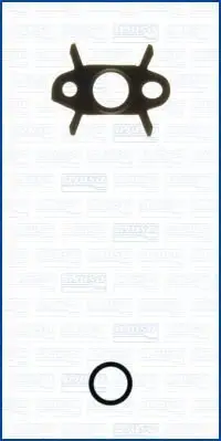 Dichtungssatz, Lader AJUSA 77010800