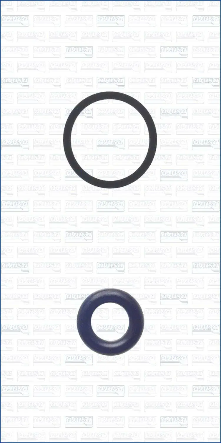 Dichtungssatz, Ölkühler AJUSA 77011400