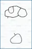 Dichtungssatz, Ölkühler AJUSA 77011700