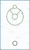 Dichtungssatz, Ölkühler AJUSA 77012100