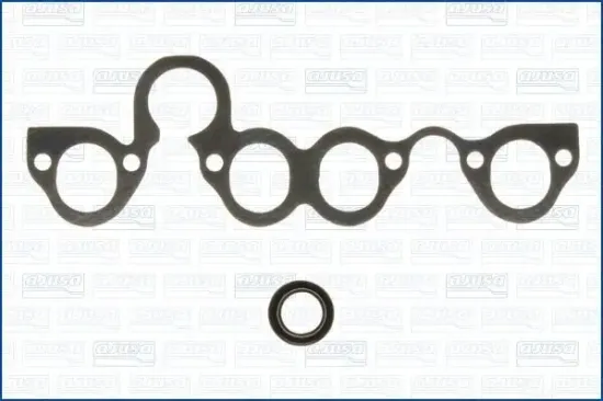 Dichtungssatz, Ansaugkrümmer AJUSA 77015100 Bild Dichtungssatz, Ansaugkrümmer AJUSA 77015100