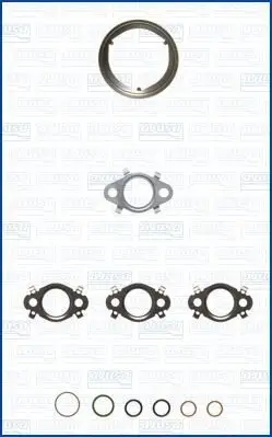 Dichtungssatz, AGR-System AJUSA 77015600