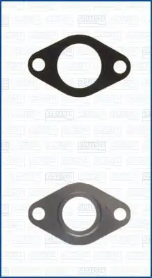 Dichtungssatz, AGR-System vor dem Kühler AJUSA 77017100 Bild Dichtungssatz, AGR-System vor dem Kühler AJUSA 77017100