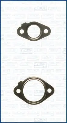 Dichtungssatz, AGR-System AJUSA 77017400 Bild Dichtungssatz, AGR-System AJUSA 77017400