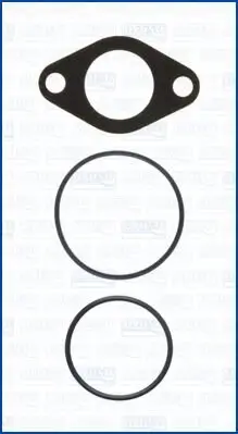 Dichtungssatz, AGR-System AJUSA 77017600