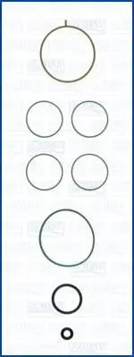 Dichtungssatz, Ansaugkrümmer AJUSA 77018800