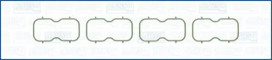 Dichtungssatz, Ansaugkrümmer AJUSA 77019400 Bild Dichtungssatz, Ansaugkrümmer AJUSA 77019400