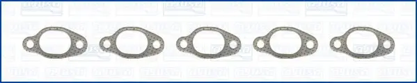 Dichtungssatz, Abgaskrümmer AJUSA 77020300