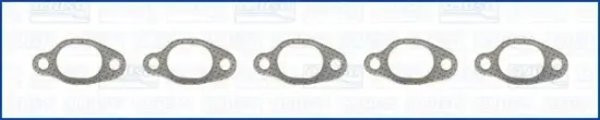 Dichtungssatz, Abgaskrümmer AJUSA 77020300 Bild Dichtungssatz, Abgaskrümmer AJUSA 77020300