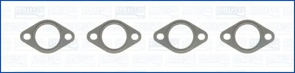 Dichtungssatz, Abgaskrümmer AJUSA 77020400