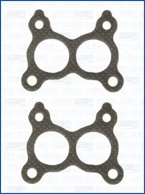 Dichtungssatz, Abgaskrümmer AJUSA 77020700