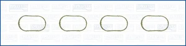 Dichtungssatz, Ansaugkrümmer AJUSA 77022000