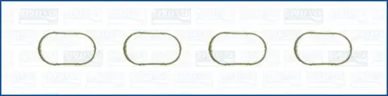 Dichtungssatz, Ansaugkrümmer AJUSA 77022000 Bild Dichtungssatz, Ansaugkrümmer AJUSA 77022000
