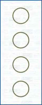 Dichtungssatz, Ansaugkrümmer AJUSA 77023800