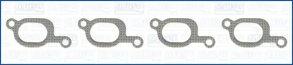Dichtungssatz, Abgaskrümmer AJUSA 77024800