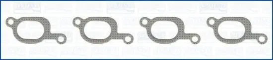 Dichtungssatz, Abgaskrümmer AJUSA 77024800 Bild Dichtungssatz, Abgaskrümmer AJUSA 77024800