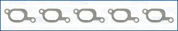 Dichtungssatz, Abgaskrümmer AJUSA 77024900