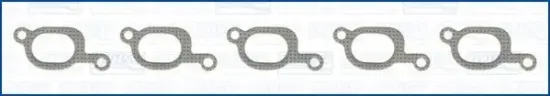 Dichtungssatz, Abgaskrümmer AJUSA 77024900 Bild Dichtungssatz, Abgaskrümmer AJUSA 77024900