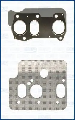 Dichtungssatz, Abgaskrümmer AJUSA 77025300 Bild Dichtungssatz, Abgaskrümmer AJUSA 77025300